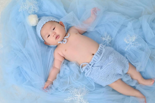沁阳孕妇肚子上长红点